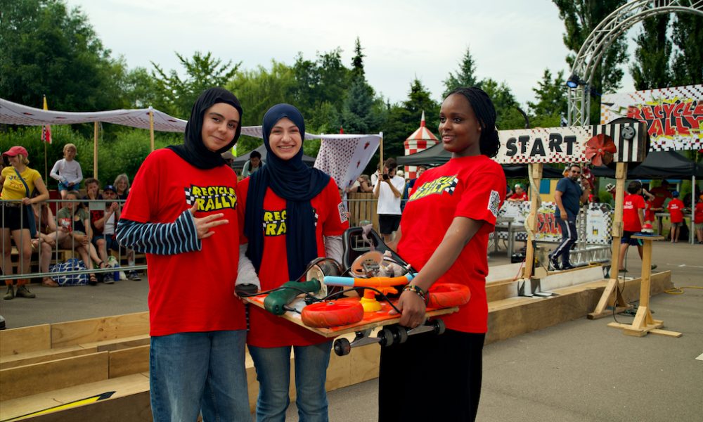 260628 Recycle Rally