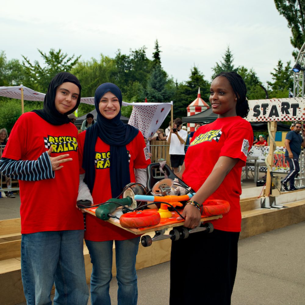 260628 Recycle Rally